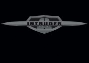 Suzuki Intruder M1800R